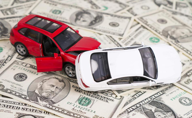 Motor Vehicle Insurance