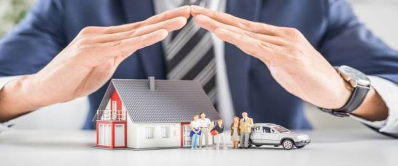 Motor Vehicle Insurance